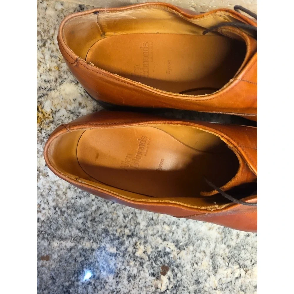 ALLEN EDMONDS 